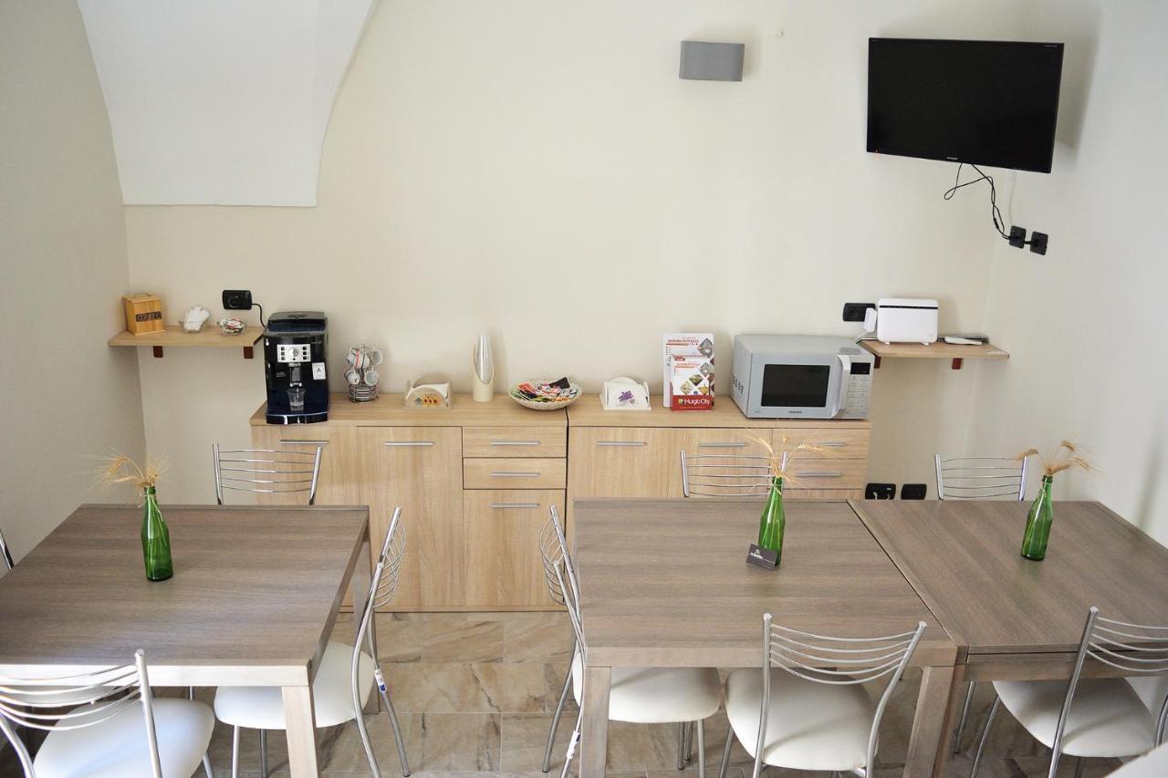 La Gravina Hotel Gravina in Puglia Kültér fotó