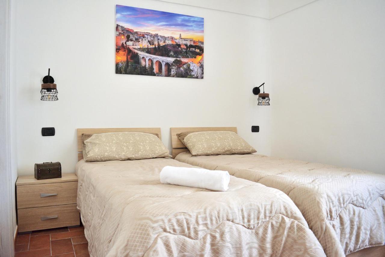 La Gravina Hotel Gravina in Puglia Kültér fotó