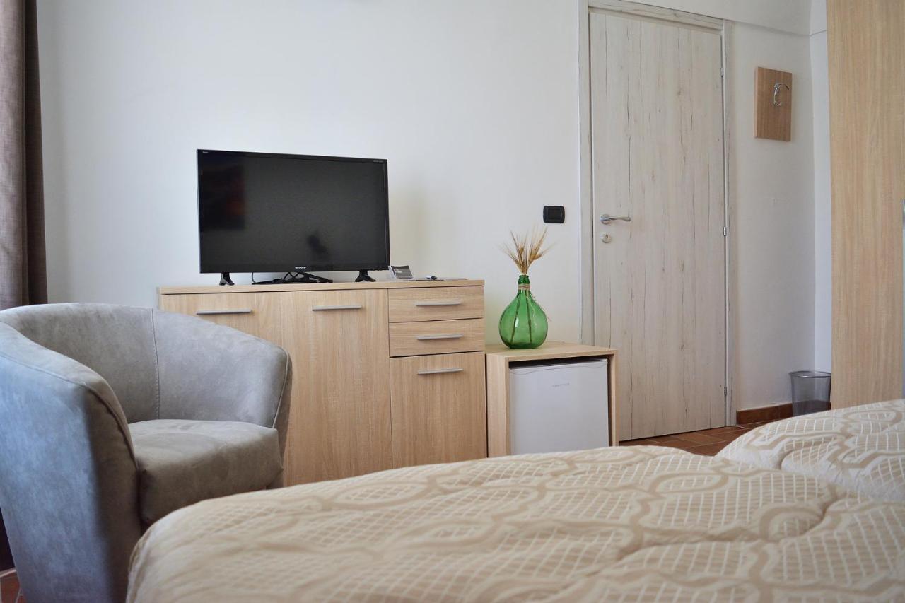 La Gravina Hotel Gravina in Puglia Kültér fotó