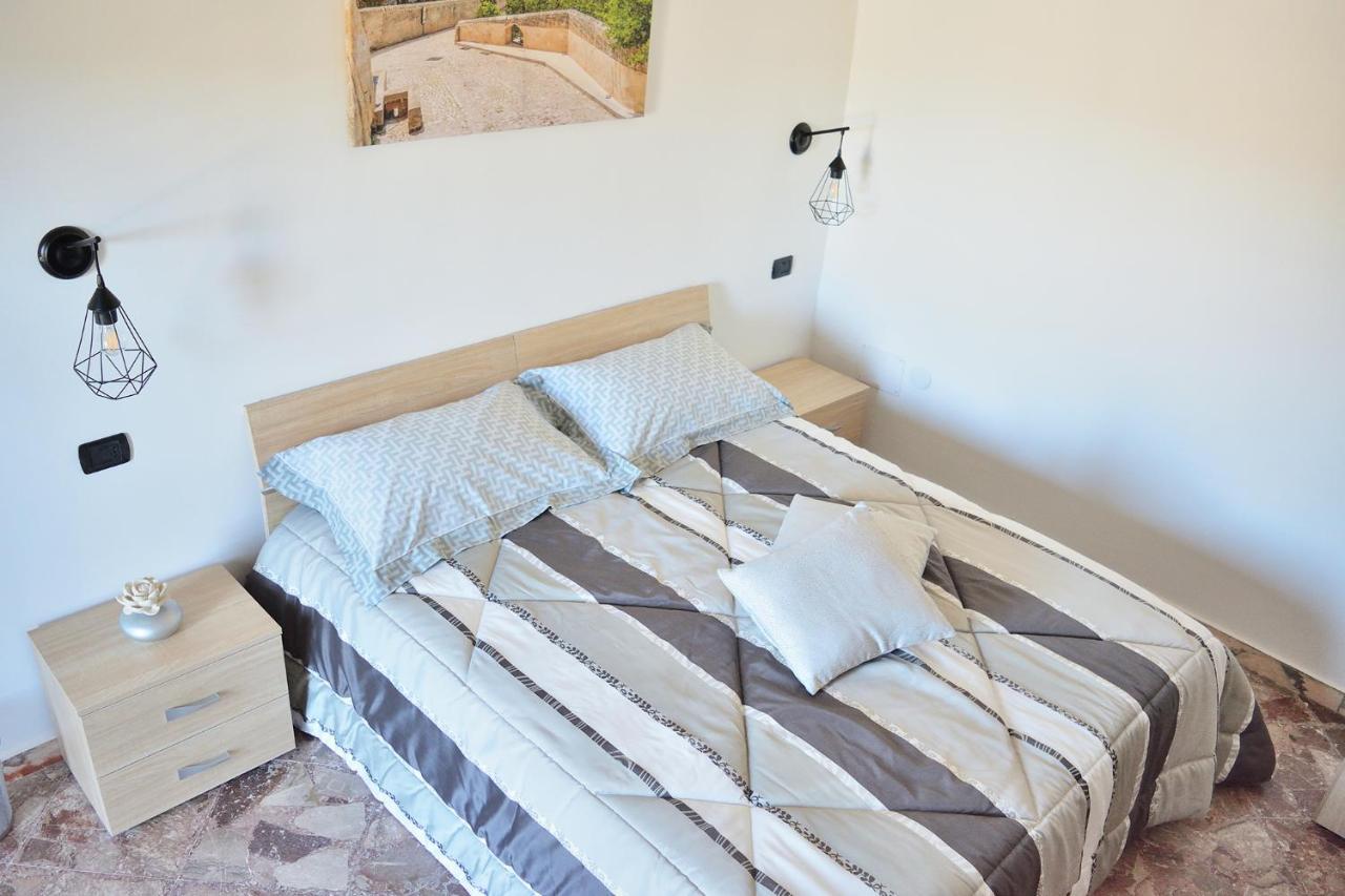 La Gravina Hotel Gravina in Puglia Kültér fotó