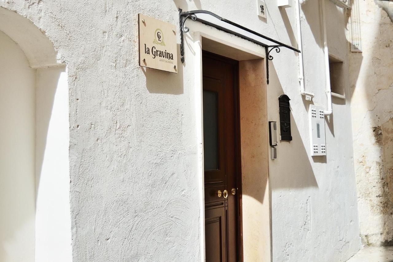 La Gravina Hotel Gravina in Puglia Kültér fotó