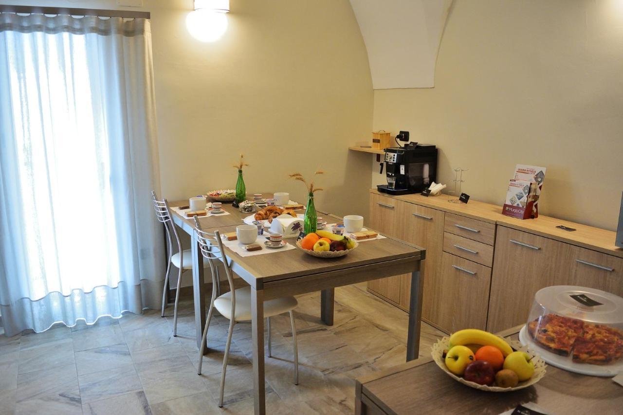 La Gravina Hotel Gravina in Puglia Kültér fotó