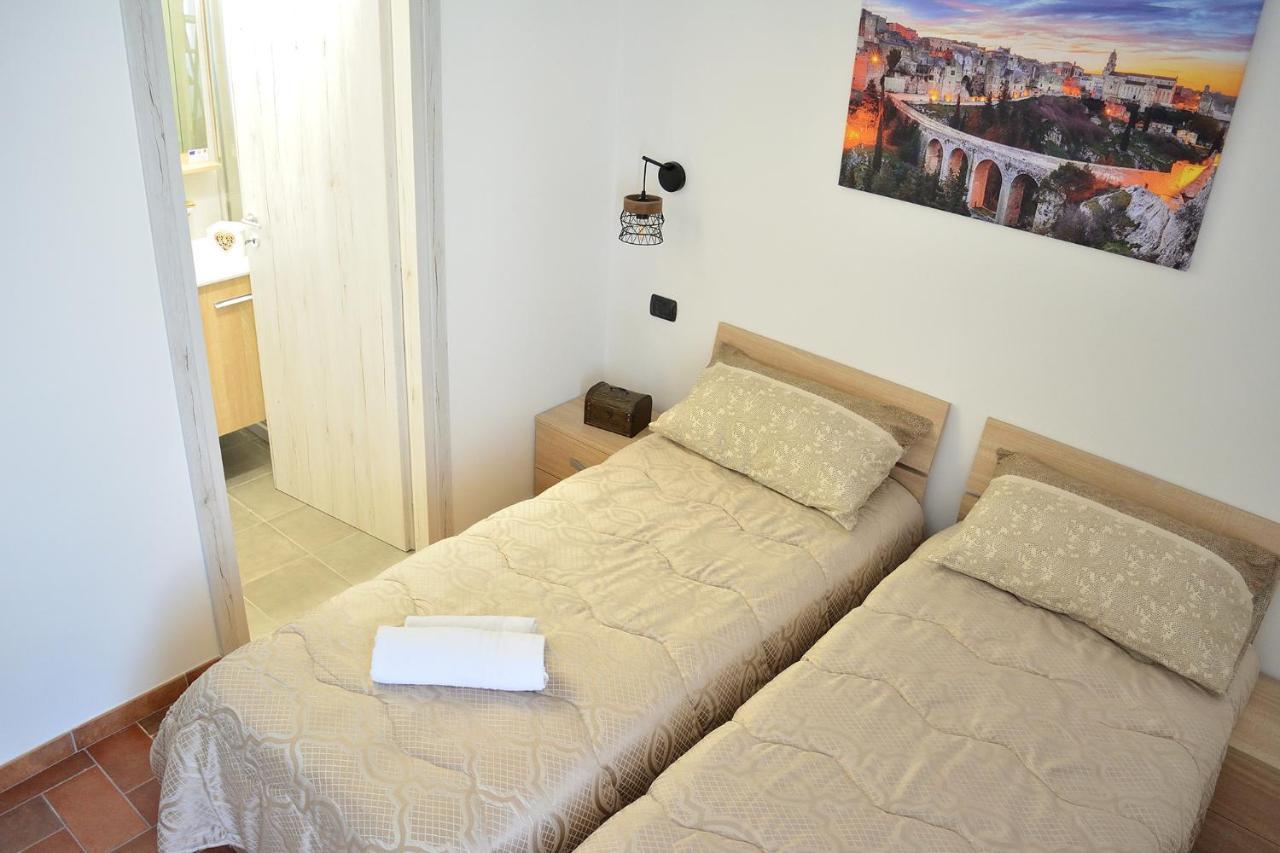 La Gravina Hotel Gravina in Puglia Kültér fotó