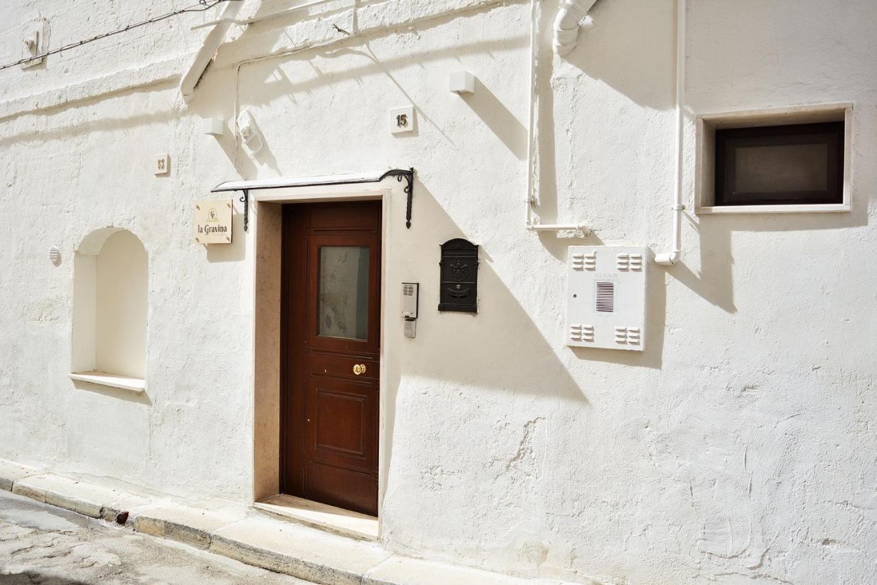 La Gravina Hotel Gravina in Puglia Kültér fotó