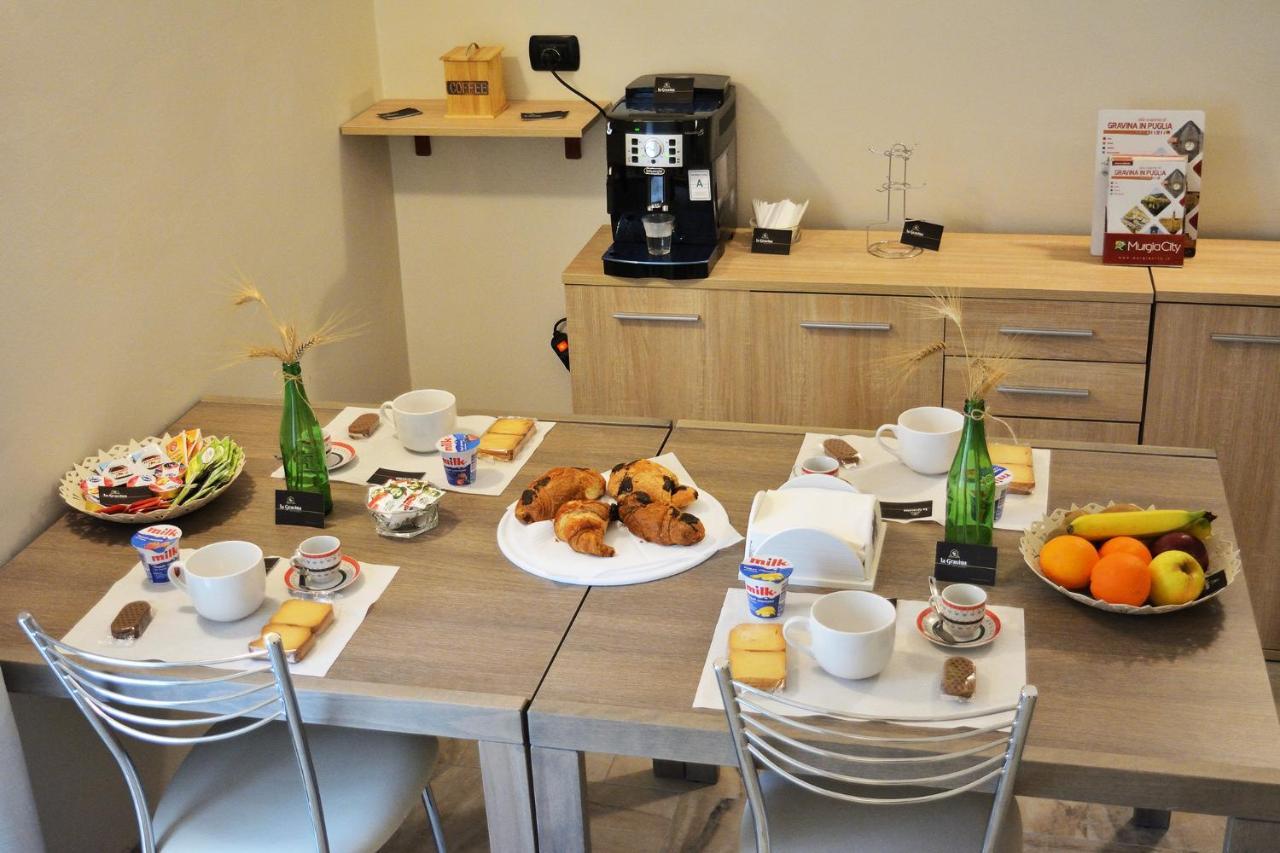 La Gravina Hotel Gravina in Puglia Kültér fotó