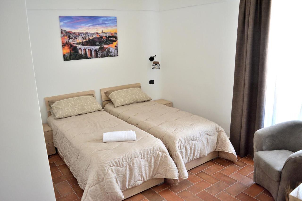 La Gravina Hotel Gravina in Puglia Kültér fotó