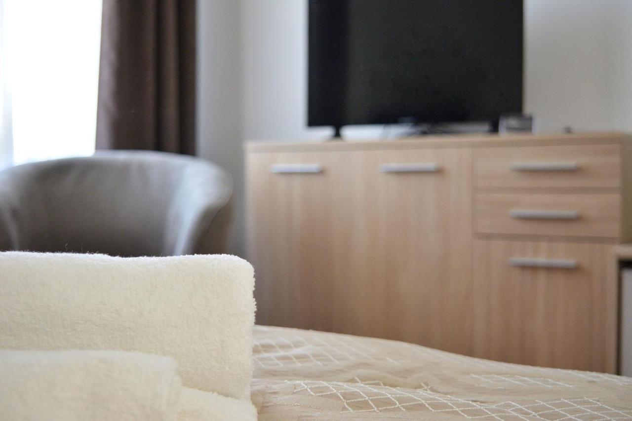 La Gravina Hotel Gravina in Puglia Kültér fotó