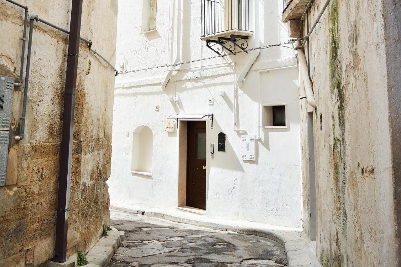 La Gravina Hotel Gravina in Puglia Kültér fotó