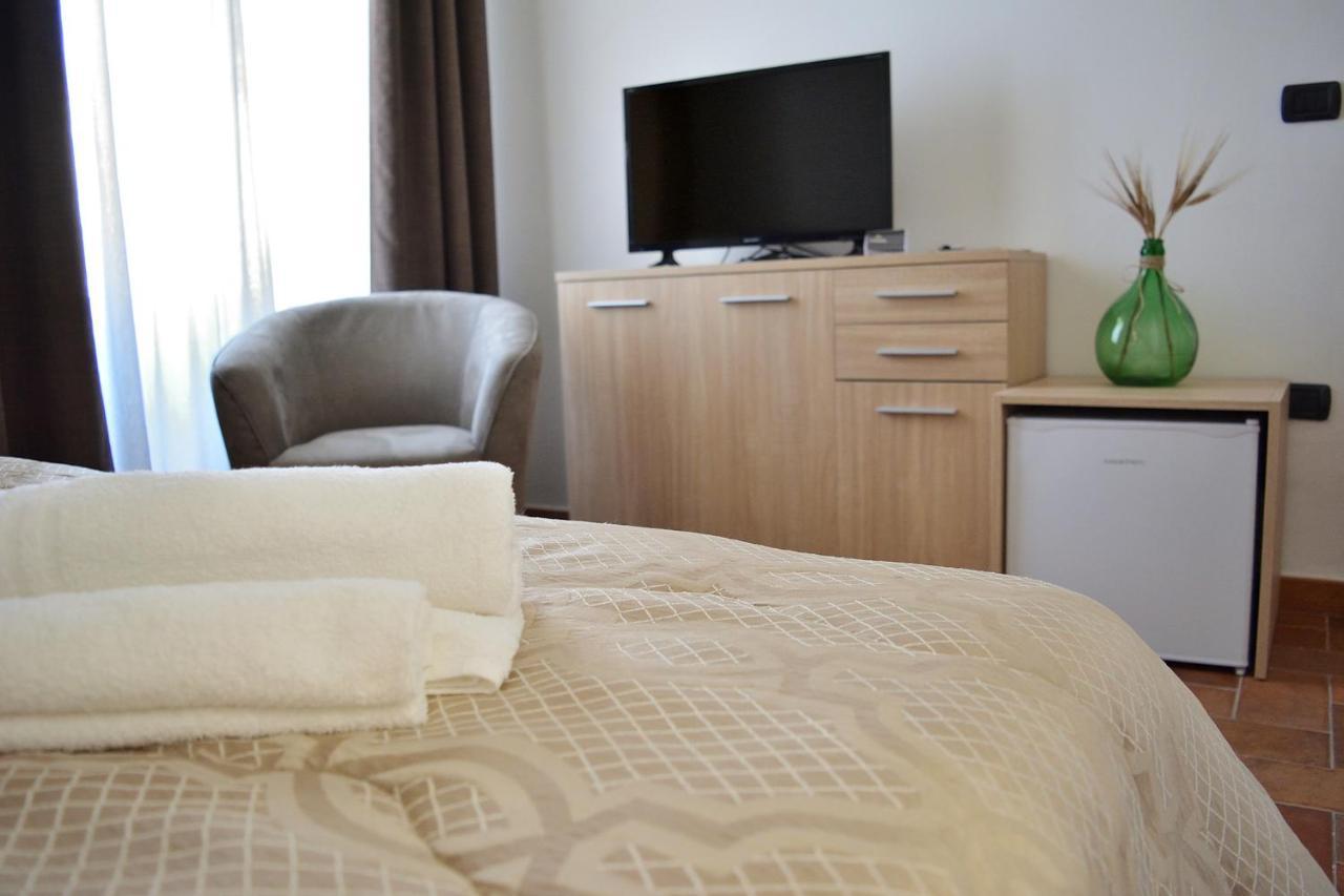 La Gravina Hotel Gravina in Puglia Kültér fotó
