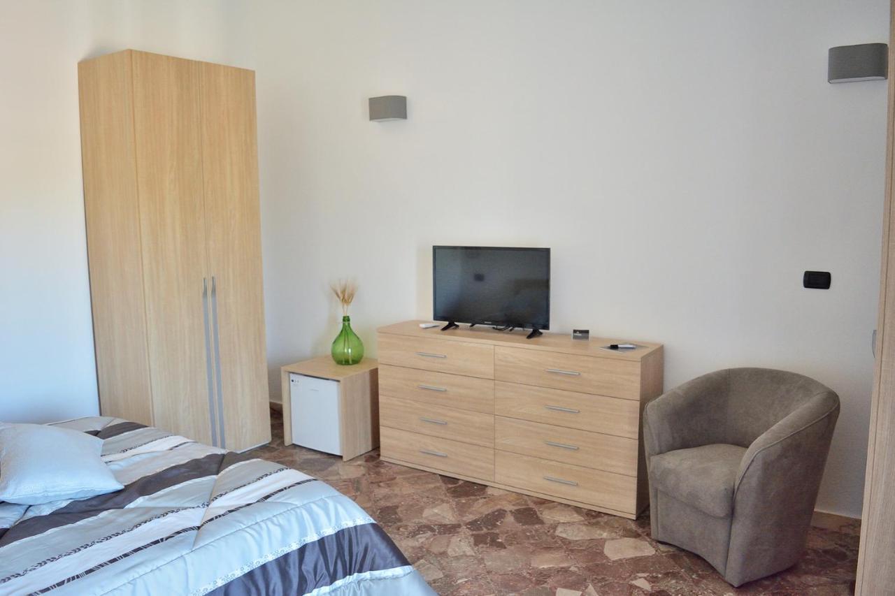 La Gravina Hotel Gravina in Puglia Kültér fotó