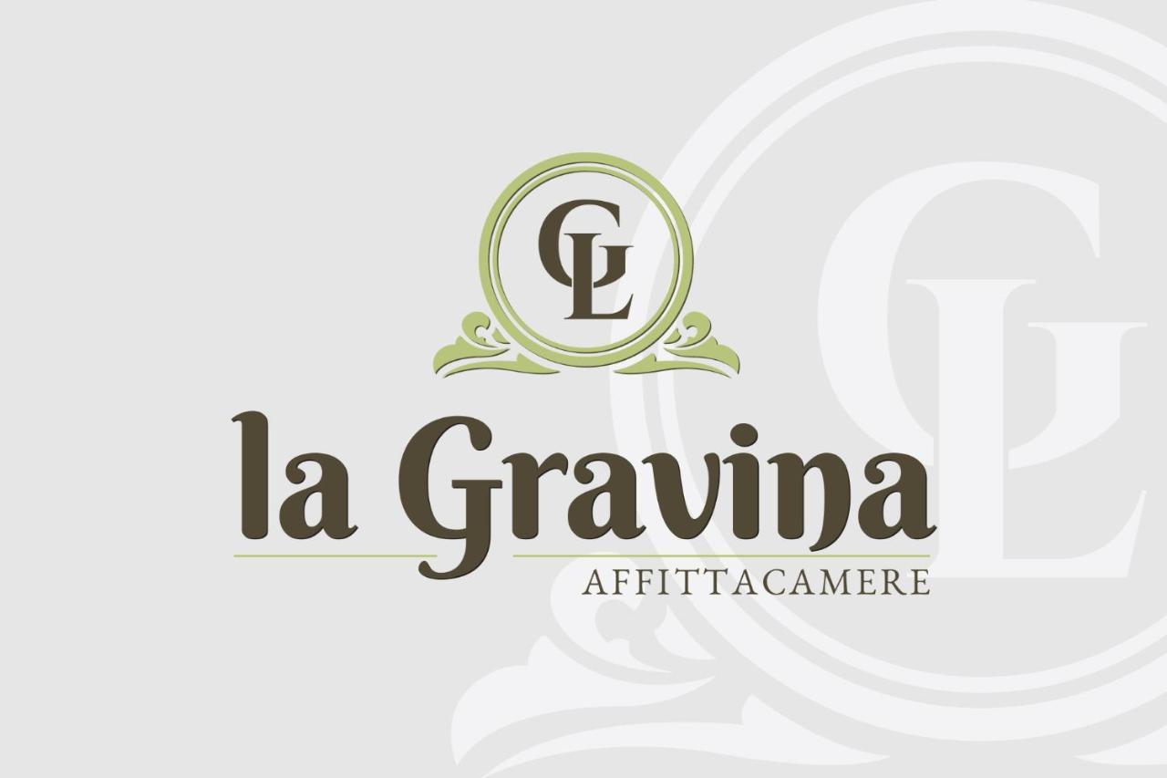 La Gravina Hotel Gravina in Puglia Kültér fotó