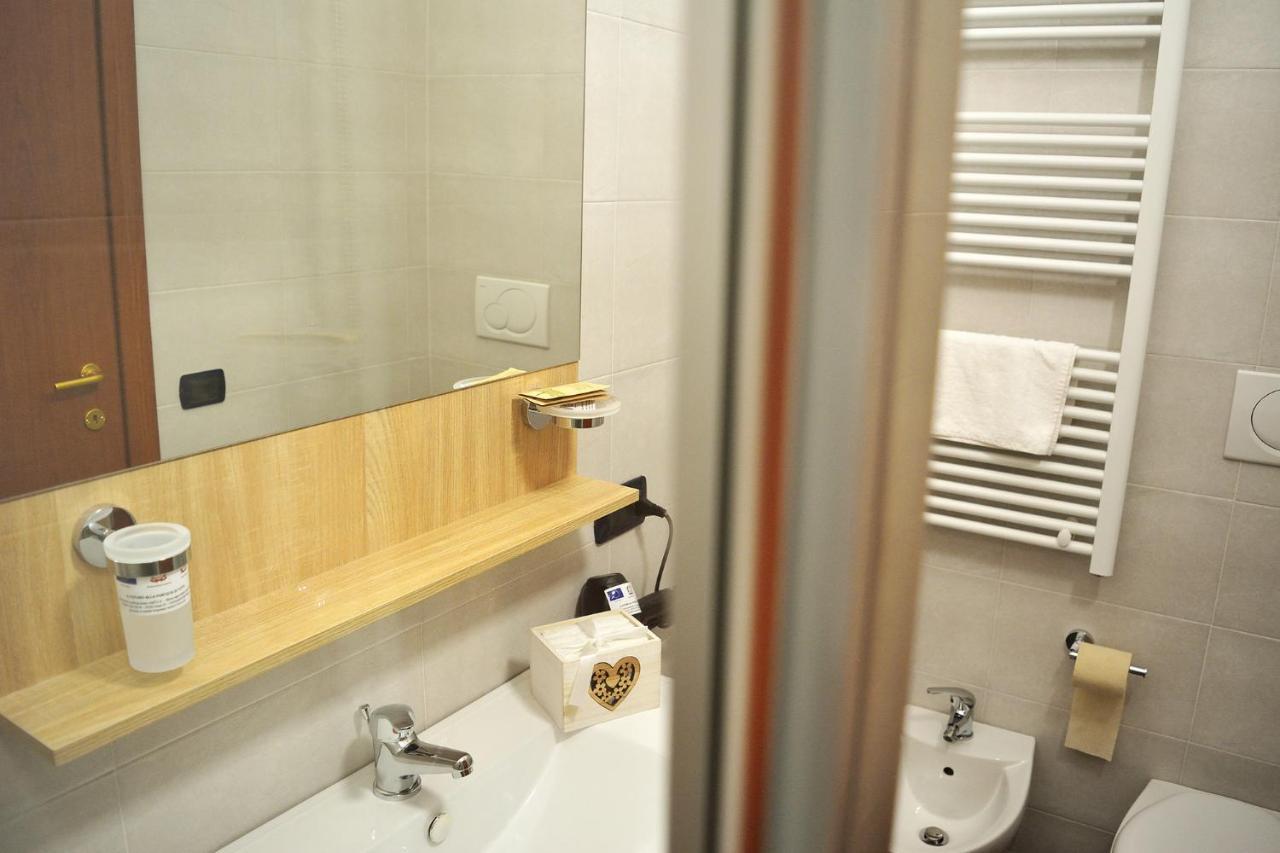 La Gravina Hotel Gravina in Puglia Kültér fotó
