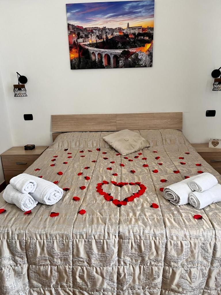 La Gravina Hotel Gravina in Puglia Kültér fotó