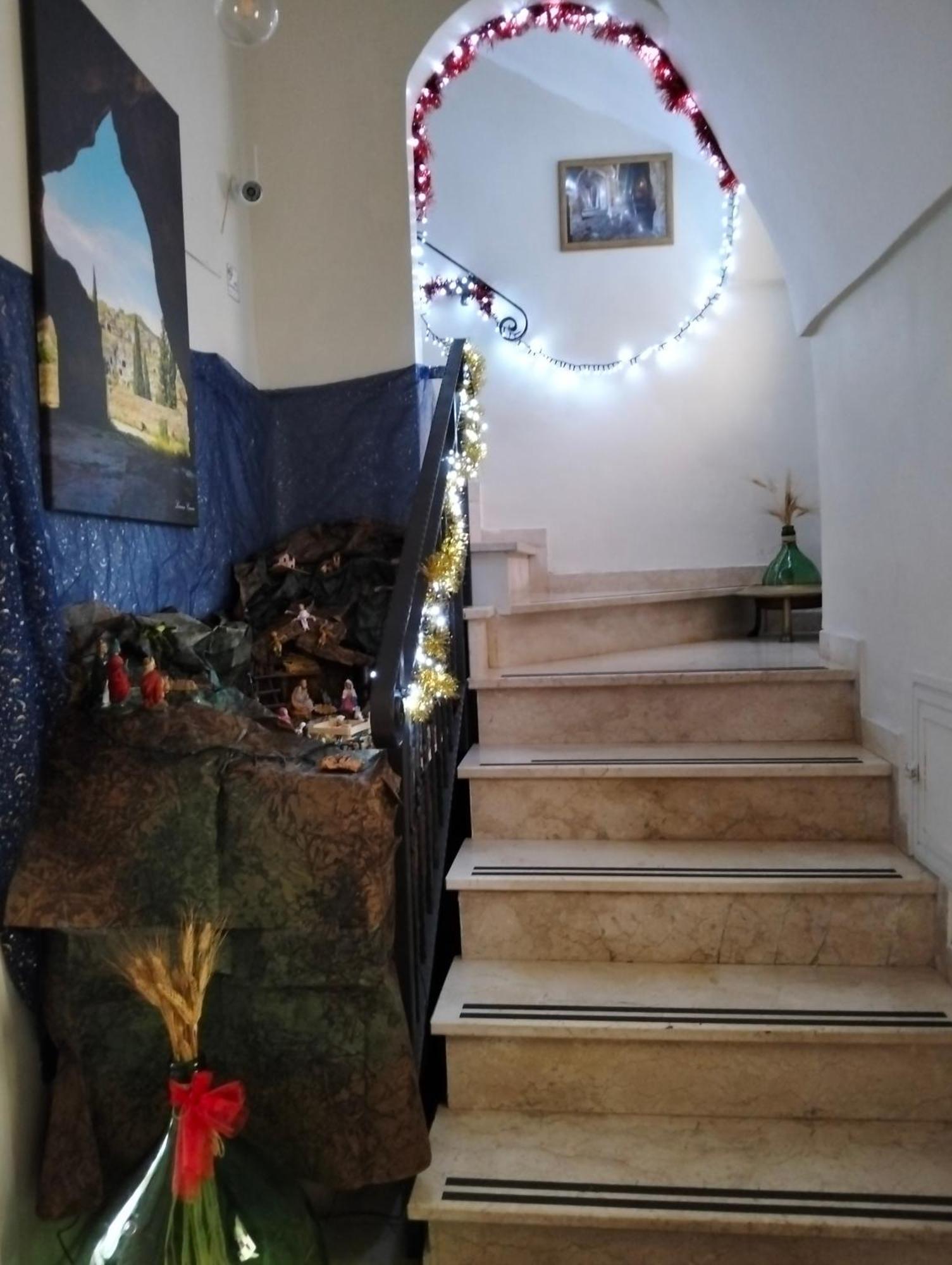 La Gravina Hotel Gravina in Puglia Kültér fotó